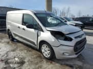 ✅ 2016 Ford Transit Connect XLT • VIN: NM0LE7F7XG1232442 • Lot: 43536765. Wystawiony na Copart z przebiegiem 277 668 mil. Bezpłatny archiwum sprzedaży aukcyjnych z USA i szczegółowy raport historii pojazdu na DreamBid. Zdjęcie 4.