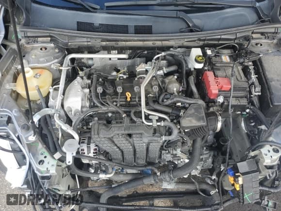 ✅ 2022 Mitsubishi Outlander SE • VIN: JA4J3UA81NZ084558 • Lot: 85381395. Listed on Copart with 39,032 mi. Free auction sales archive from the USA and detailed vehicle history report at DreamBid. Image 12.