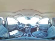 ✅ 2015 Ford Escape Titanium • VIN: 1FMCU9J91FUB72585 • Lot: 58250065. Wystawiony na Copart z przebiegiem 120 869 mil. Bezpłatny archiwum sprzedaży aukcyjnych z USA i szczegółowy raport historii pojazdu na DreamBid. Zdjęcie 16.