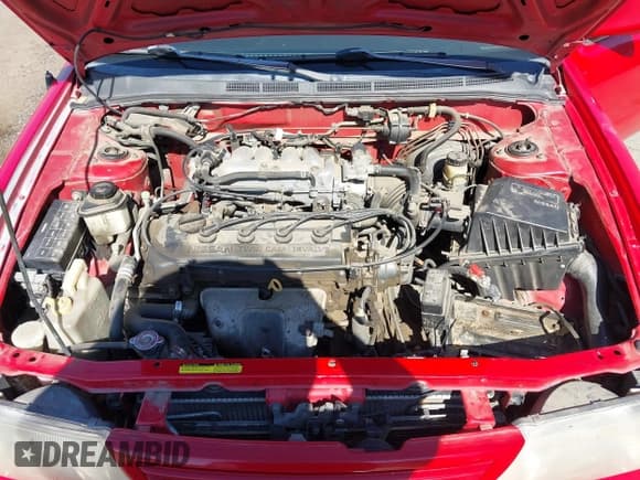 ✅ 1997 Nissan 200SX • VIN: 1N4AB42D4VC511650 • Lot: 42234447. Listed on IAAI with 143,955 mi. Free auction sales archive from the USA and detailed vehicle history report at DreamBid. Image 10.