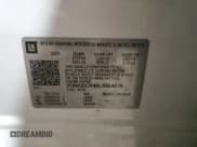 ✅ 2020 Chevrolet Blazer LT • VIN: 3GNKBCR45LS664079 • Lot: 80940264. Listed on Copart with 62,784 mi. Free auction sales archive from the USA and detailed vehicle history report at DreamBid. Image 13.