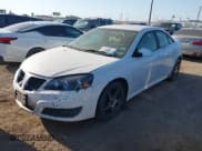 ✅ 2010 Pontiac G6 1SB • VIN: 1G2ZA5EB2A4103396 • Lot: 42014797. Wystawiony na IAAI z przebiegiem Nie podano. Bezpłatny archiwum sprzedaży aukcyjnych z USA i szczegółowy raport historii pojazdu na DreamBid. Zdjęcie 2.