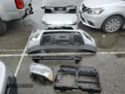 ✅ 2017 Chevrolet Colorado 2WD LT • VIN: 1GCGSCE16H1160627 • Лот: 44951925. Опубликован ранее на Copart с пробегом 110 284 миль. Бесплатный доступ к архиву аукционных продаж из США и подробный отчёт об истории автомобиля на DreamBid. Изображение 12.