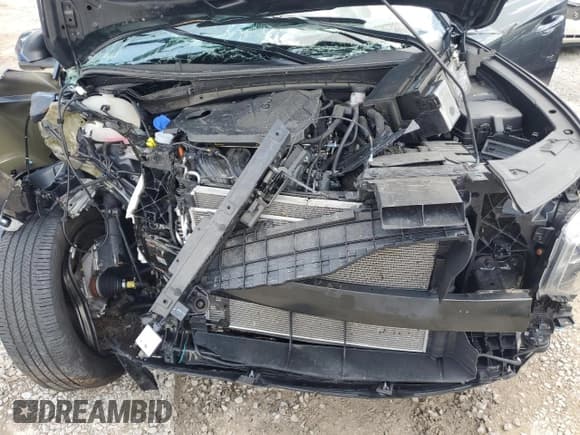 ✅ 2023 Hyundai Tucson SEL • VIN: 5NMJF3AE5PH200557 • Lot: 64304084. Listed on Copart with 31,326 mi. Free auction sales archive from the USA and detailed vehicle history report at DreamBid. Image 13.