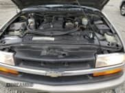 ✅ 2001 Chevrolet S-10 LS • VIN: 1GCCS19511K102618 • Лот: 42387565. Опубликован ранее на Copart с пробегом 201 606 миль. Бесплатный доступ к архиву аукционных продаж из США и подробный отчёт об истории автомобиля на DreamBid. Изображение 11.