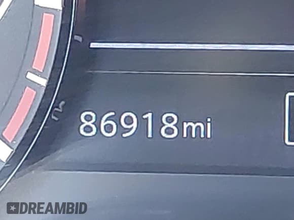 ✅ 2020 Nissan Titan SL • VIN: 1N6AA1ED7LN510448 • Lot: 42440306. Wystawiony na IAAI z przebiegiem 86 918 mil. Bezpłatny archiwum sprzedaży aukcyjnych z USA i szczegółowy raport historii pojazdu na DreamBid. Zdjęcie 15.