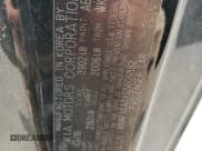 ✅ 2016 Kia Forte EX • VIN: KNAFX6A8XG5606882 • Lot: 68116735. Listed on Copart with 54,383 mi. Free auction sales archive from the USA and detailed vehicle history report at DreamBid. Image 12.