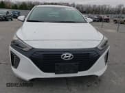 ✅ 2018 Hyundai Ioniq SEL • VIN: KMHC75LC1JU074917 • Lot: 82797334. Wystawiony na Copart z przebiegiem 92 214 mil. Bezpłatny archiwum sprzedaży aukcyjnych z USA i szczegółowy raport historii pojazdu na DreamBid. Zdjęcie 5.