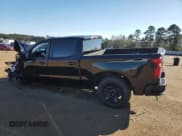 ✅ 2024 Chevrolet Silverado 1500 • VIN: 3GCUD4ED8RG185481 • Лот: 87740895. Опубликован ранее на Copart с пробегом Не указан. Бесплатный доступ к архиву аукционных продаж из США и подробный отчёт об истории автомобиля на DreamBid. Изображение 2.