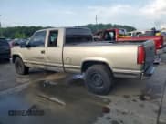 ✅ 1998 GMC Sierra 1500 • VIN: 1GTEC19W4WE517422 • Lot: 65384335. Wystawiony na Copart z przebiegiem 263 184 mil. Bezpłatny archiwum sprzedaży aukcyjnych z USA i szczegółowy raport historii pojazdu na DreamBid. Zdjęcie 2.