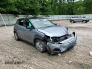 ✅ 2021 Hyundai Kona SEL • VIN: KM8K23AG4MU126839 • Lot: 64654024. Listed on Copart with 31,665 mi. Free auction sales archive from the USA and detailed vehicle history report at DreamBid. Image 12.