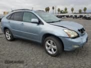✅ 2005 Lexus RX 330 • VIN: 2T2GA31U25C037431 • Lot: 93457525. Wystawiony na Copart z przebiegiem 136 395 mil. Bezpłatny archiwum sprzedaży aukcyjnych z USA i szczegółowy raport historii pojazdu na DreamBid. Zdjęcie 4.