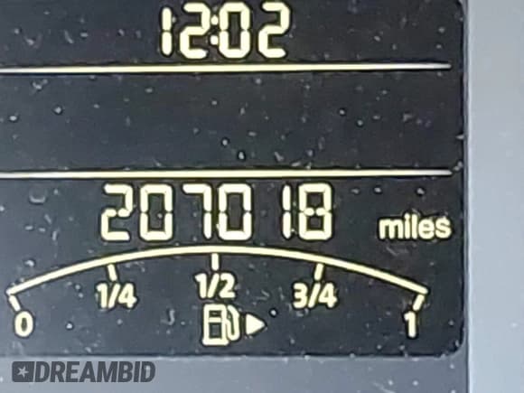 ✅ 2012 Volkswagen Jetta TDI w/Premium & Nav • VIN: 3VWLL7AJ0CM410008 • Lot: 43011566. Listed on IAAI with 207,018 mi. Free auction sales archive from the USA and detailed vehicle history report at DreamBid. Image 15.