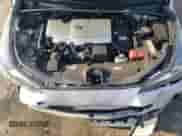 2022 Toyota Prius L Eco с VIN JTDKAMFU4N3168107, выставлен на аукционе Copart как лот 82113755 с пробегом 73 232 миль миль и Списание • Salvage title. История ставок и продаж доступна на DreamBid. Изображение 11.