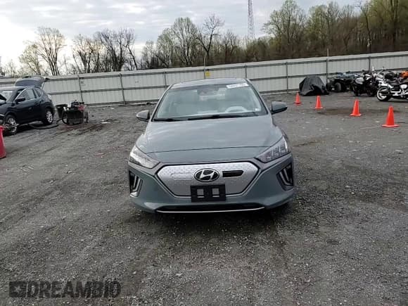 ✅ 2020 Hyundai Ioniq Limited • VIN: KMHC85LJ3LU073072 • Lot: 52831165. Wystawiony na Copart z przebiegiem 44 364 mil. Bezpłatny archiwum sprzedaży aukcyjnych z USA i szczegółowy raport historii pojazdu na DreamBid. Zdjęcie 11.