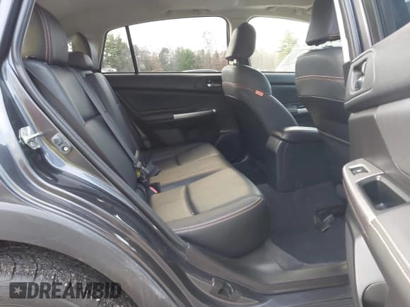 ✅ 2016 Subaru Crosstrek Limited • VIN: JF2GPALC5GH208989 • Лот: 43703149. Опубликован ранее на IAAI с пробегом 97 409 миль. Бесплатный доступ к архиву аукционных продаж из США и подробный отчёт об истории автомобиля на DreamBid. Изображение 8.