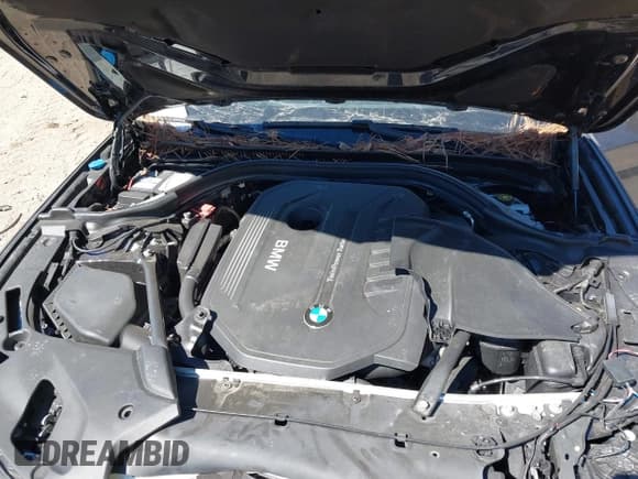 ✅ 2017 BMW 5 Series 540i • VIN: WBAJE5C37HG917395 • Lot: 43458261. Listed on IAAI with Not provided. Free auction sales archive from the USA and detailed vehicle history report at DreamBid. Image 10.
