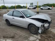 ✅ 2002 Mitsubishi Mirage DE • VIN: JA3AY11A22U015278 • Lot: 63560965. Listed on Copart with 135,306 mi. Free auction sales archive from the USA and detailed vehicle history report at DreamBid. Image 4.