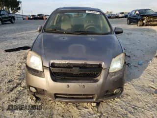 ✅ 2011 Chevrolet Aveo 2LT • VIN: KL1TG5DE9BB261914 • Lot: 50935095. Wystawiony na Copart z przebiegiem 119 643 mil. Bezpłatny archiwum sprzedaży aukcyjnych z USA i szczegółowy raport historii pojazdu na DreamBid. Zdjęcie 5.