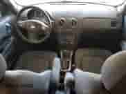 2009 Chevrolet HHR 1LT с VIN 3GNCA23B39S537056, выставлен на аукционе Copart как лот 78155814 с пробегом 146 773 миль миль и Списание • Salvage title. История ставок и продаж доступна на DreamBid. Изображение 8.