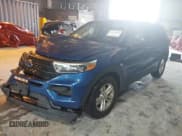 ✅ 2022 Ford Explorer • VIN: 1FMSK7BHXNGB29520 • Лот: 42979086. Опубликован ранее на IAAI с пробегом 88 651 миль. Бесплатный доступ к архиву аукционных продаж из США и подробный отчёт об истории автомобиля на DreamBid. Изображение 17.