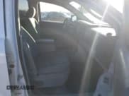 ✅ 2007 Dodge Durango SXT • VIN: 1D8HB38P37F555601 • Lot: 41504594. Listed on IAAI with 95,894 mi. Free auction sales archive from the USA and detailed vehicle history report at DreamBid. Image 5.