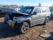 ✅ 2012 Jeep Patriot Sport • VIN: 1C4NJRBB3CD612812 • Lot: 43370854. Listed on IAAI with 144,550 mi. Free auction sales archive from the USA and detailed vehicle history report at DreamBid. Image 2.