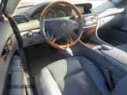 ✅ 2008 Mercedes-Benz CL 550 • VIN: WDDEJ71XX8A010943 • Лот: 52881155. Опубликован ранее на Copart с пробегом 97 371 миль. Бесплатный доступ к архиву аукционных продаж из США и подробный отчёт об истории автомобиля на DreamBid. Изображение 8.
