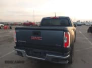 ✅ 2016 GMC Canyon 2WD SLE • VIN: 1GTG5CE30G1301490 • Lot: 41409489. Listed on IAAI with 109,618 mi. Free auction sales archive from the USA and detailed vehicle history report at DreamBid. Image 16.