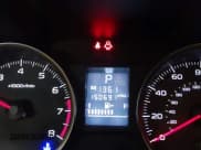 ✅ 2016 Subaru Impreza Special Sports Premium • VIN: JF1GPAP63G8227615 • Lot: 42551843. Listed on IAAI with 150,691 mi. Free auction sales archive from the USA and detailed vehicle history report at DreamBid. Image 15.