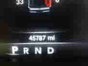 2019 Ram 1500 Tradesman with VIN 1C6RR7FG5KS646949, listed as a IAAI auction lot 43417731 with 45,787 mi miles and . Bid and sale history available at DreamBid. Image 16.