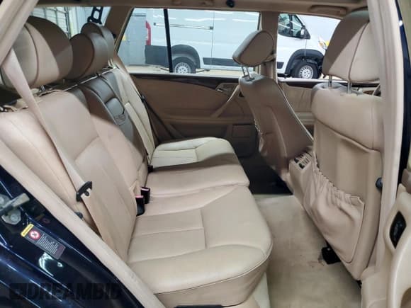 ✅ 2003 Mercedes-Benz E 320 • VIN: WDBJH65J93X089028 • Лот: 54919625. Опубликован ранее на Copart с пробегом 129 615 миль. Бесплатный доступ к архиву аукционных продаж из США и подробный отчёт об истории автомобиля на DreamBid. Изображение 10.