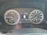 2019 Hyundai Tucson SE with VIN KM8J2CA41KU931776, listed as a Copart auction lot 82586925 with 76,594 mi miles and Salvage title. Bid and sale history available at DreamBid. Image 9.