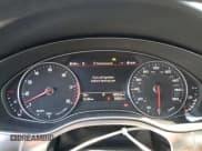 ✅ 2018 Audi A6 Premium Plus • VIN: WAUG8AFC4JN070388 • Лот: 85579905. Опубликован ранее на Copart с пробегом 28 021 миль. Бесплатный доступ к архиву аукционных продаж из США и подробный отчёт об истории автомобиля на DreamBid. Изображение 9.