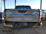 ✅ 2024 Nissan Frontier SL • VIN: 1N6ED1EJXRN655216 • Лот: 59797025. Опубликован ранее на Copart с пробегом 21 090 миль. Бесплатный доступ к архиву аукционных продаж из США и подробный отчёт об истории автомобиля на DreamBid. Изображение 6.