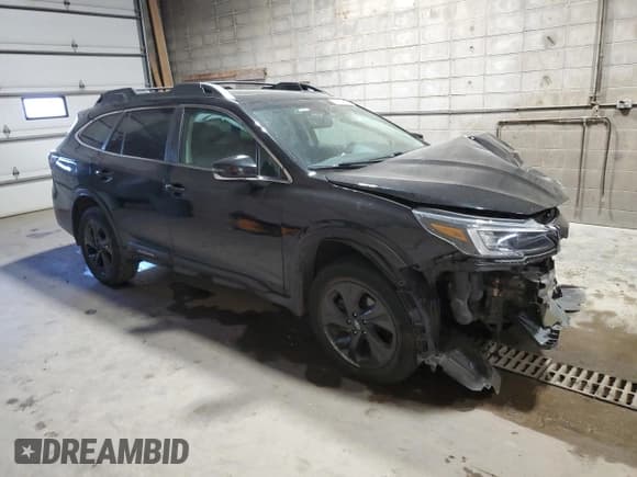 ✅ 2020 Subaru Outback Onyx XT • VIN: 4S4BTGKD7L3171562 • Лот: 85662045. Опубликован ранее на Copart с пробегом 117 226 миль. Бесплатный доступ к архиву аукционных продаж из США и подробный отчёт об истории автомобиля на DreamBid. Изображение 4.