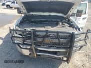 ✅ 2017 Chevrolet Silverado 2500HD Work Truck • VIN: 1GC1KUEG3HF191904 • Lot: 84889125. Listed on Copart with 298,823 mi. Free auction sales archive from the USA and detailed vehicle history report at DreamBid. Image 11.