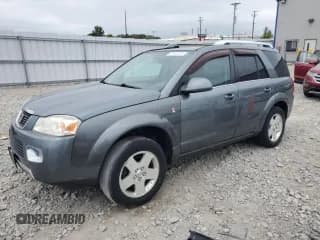 ✅ 2006 Saturn VUE • VIN: 5GZCZ53486S892136 • Lot: 72087025. Wystawiony na Copart z przebiegiem 100 488 mil. Bezpłatny archiwum sprzedaży aukcyjnych z USA i szczegółowy raport historii pojazdu na DreamBid. Zdjęcie 1.