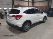 ✅ 2021 Honda HR-V EX-L • VIN: 3CZRU6H75MM744187 • Лот: 42464850. Опубликован ранее на IAAI с пробегом 36 789 миль. Бесплатный доступ к архиву аукционных продаж из США и подробный отчёт об истории автомобиля на DreamBid. Изображение 4.