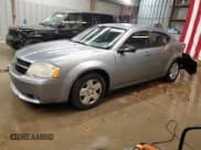 ✅ 2008 Dodge Avenger SE • VIN: 1B3LC46J88N141345 • Лот: 83343674. Опубликован ранее на Copart с пробегом 155 301 миль. Бесплатный доступ к архиву аукционных продаж из США и подробный отчёт об истории автомобиля на DreamBid. Изображение 1.