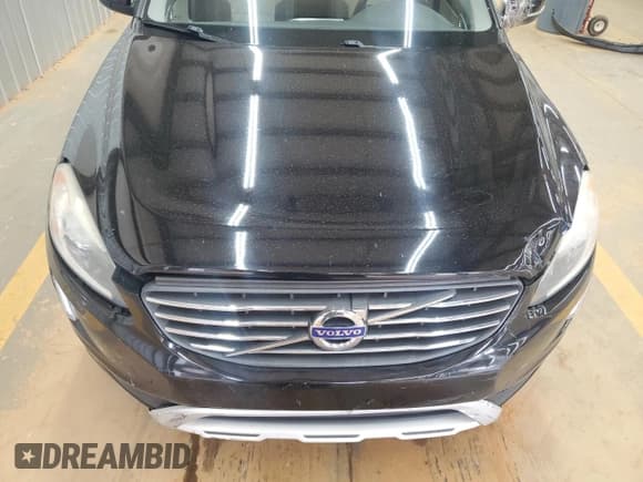 ✅ 2017 Volvo XC60 Dynamic • VIN: YV440MDR6H2070097 • Лот: 80476425. Опубликован ранее на Copart с пробегом 158 348 миль. Бесплатный доступ к архиву аукционных продаж из США и подробный отчёт об истории автомобиля на DreamBid. Изображение 12.