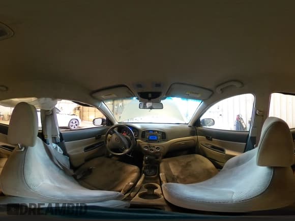 ✅ 2011 Hyundai Accent GLS • VIN: KMHCN4AC1BU615615 • Lot: 52428885. Wystawiony na Copart z przebiegiem 122 334 mil. Bezpłatny archiwum sprzedaży aukcyjnych z USA i szczegółowy raport historii pojazdu na DreamBid. Zdjęcie 13.