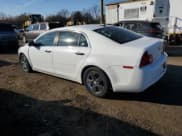 ✅ 2012 Chevrolet Malibu 2LT • VIN: 1G1ZD5EU1CF361784 • Lot: 77980474. Listed on Copart with 98,692 mi. Free auction sales archive from the USA and detailed vehicle history report at DreamBid. Image 2.