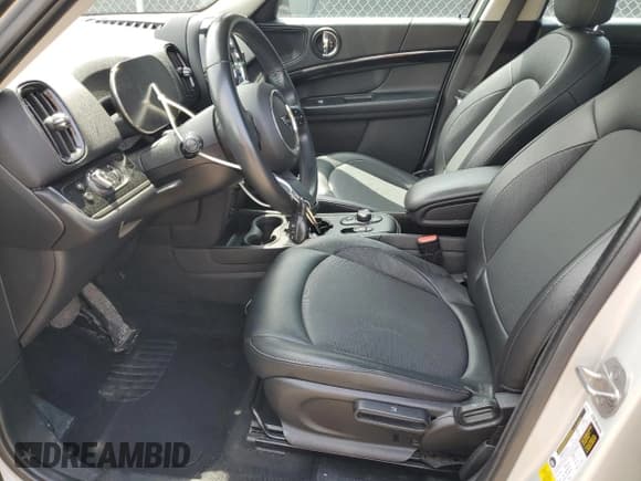 ✅ 2022 MINI Countryman Cooper • VIN: WMZ23BR00N3N60346 • Lot: 58727365. Listed on Copart with 61,580 mi. Free auction sales archive from the USA and detailed vehicle history report at DreamBid. Image 7.