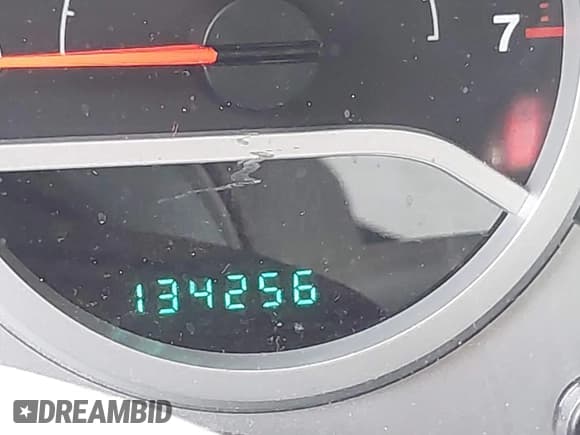 ✅ 2007 Jeep Wrangler Unlimited Sahara • VIN: 1J4GA59187L178391 • Lot: 42422715. Listed on IAAI with 134,256 mi. Free auction sales archive from the USA and detailed vehicle history report at DreamBid. Image 15.