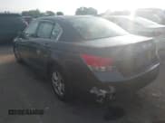 ✅ 2008 Honda Accord LX-P • VIN: 1HGCP26458A063066 • Lot: 43033643. Listed on IAAI with 285,399 mi. Free auction sales archive from the USA and detailed vehicle history report at DreamBid. Image 3.