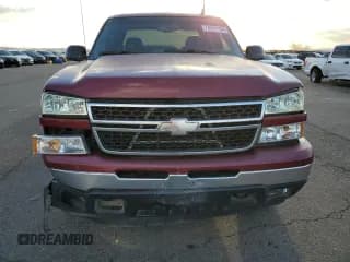 ✅ 2006 Chevrolet Silverado 1500 LT2 • VIN: 2GCEK13T161146075 • Лот: 74531134. Опубликован ранее на Copart с пробегом 172 069 миль. Бесплатный доступ к архиву аукционных продаж из США и подробный отчёт об истории автомобиля на DreamBid. Изображение 5.