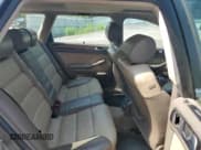 ✅ 2004 Audi allroad A6 V8 • VIN: WA1YD64B54N054631 • Lot: 57713515. Listed on Copart with 161,895 mi. Free auction sales archive from the USA and detailed vehicle history report at DreamBid. Image 11.