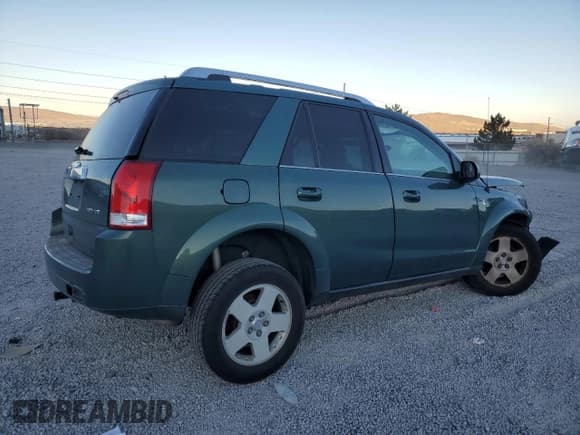 ✅ 2006 Saturn VUE • VIN: 5GZCZ63486S873639 • Lot: 52771245. Wystawiony na Copart z przebiegiem 237 393 mil. Bezpłatny archiwum sprzedaży aukcyjnych z USA i szczegółowy raport historii pojazdu na DreamBid. Zdjęcie 3.