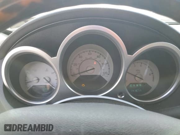 ✅ 2009 Chrysler Sebring Touring • VIN: 1C3LC56B99N566592 • Lot: 47864895. Wystawiony na Copart z przebiegiem 191 677 mil. Bezpłatny archiwum sprzedaży aukcyjnych z USA i szczegółowy raport historii pojazdu na DreamBid. Zdjęcie 9.